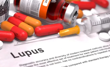 Un nou studiu ar fi găsit un tratament „spectaculos” pentru boala Lupus
