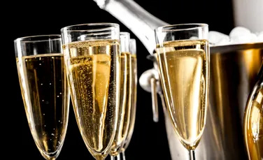 Care este diferența dintre vin spumant și șampanie?