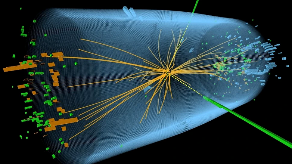Oamenii de ştiinţă de la CERN au descoperit o nouă particulă subatomică – VIDEO