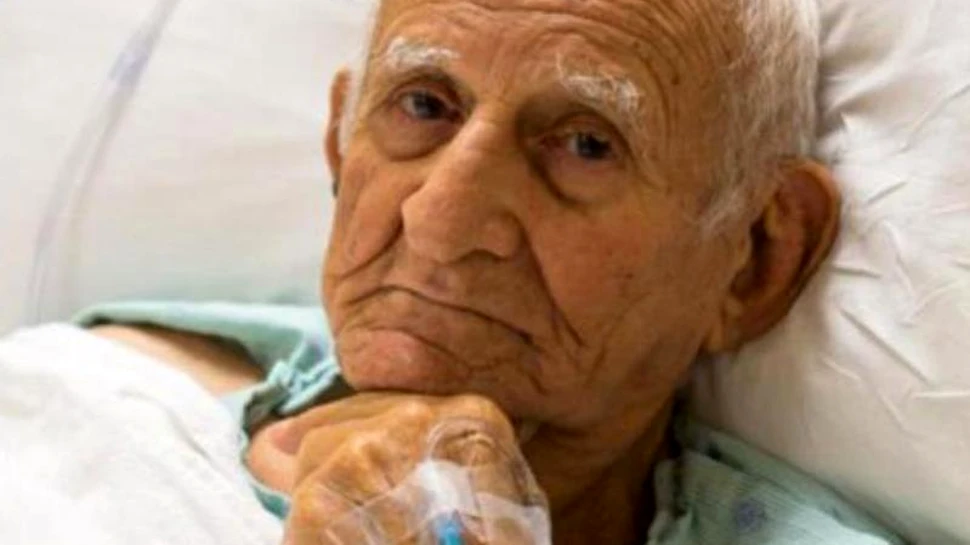Un pastor american care s-a aflat în moarte clinică susţine că Dumnezeu „este femeie”