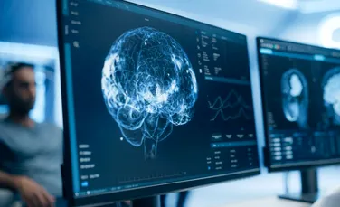 Un nou studiu arată efectele nefaste ale zborului spațial asupra creierului