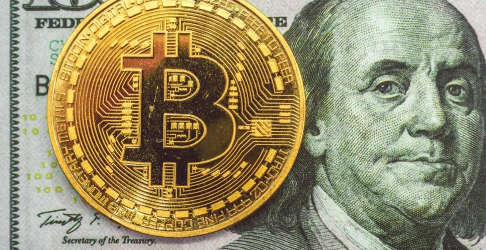 O familie a plătit doar cu bitcoin, timp de patru ani, călătorind în 40 de țări