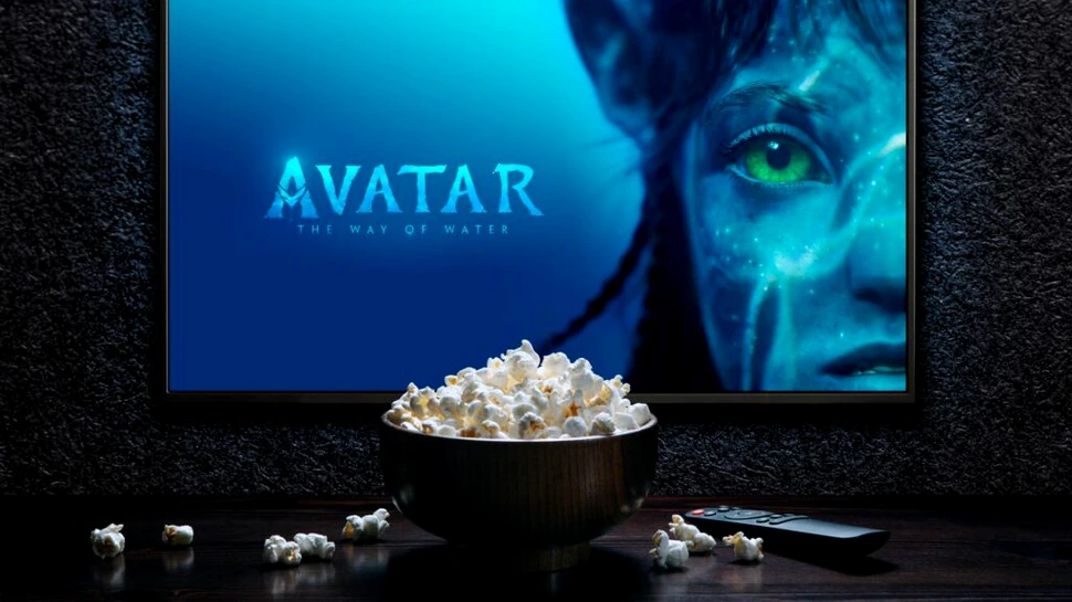 Ce încasări are noul film Avatar?