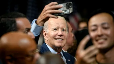 Prima declarație făcută de fostul președinte Joe Biden despre tratamentul pentru cancer