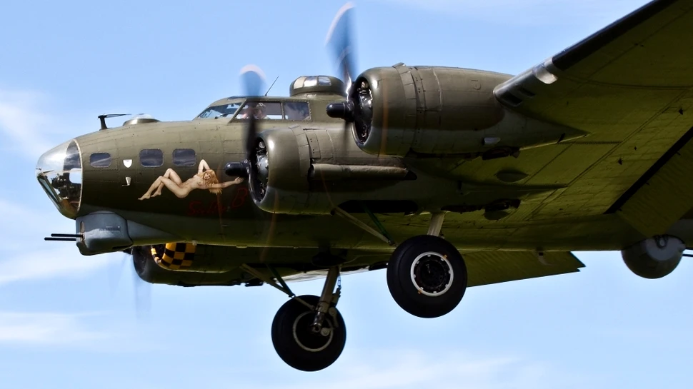 Franz Stigler: un gentleman la manşa avionului de vânătoare