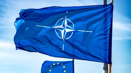 Imagini din satelit dezvăluie că Rusia face pregătiri în cazul unui conflict cu NATO