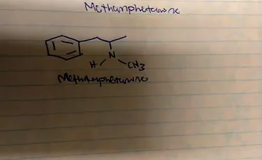 Doi profesori de chimie, din SUA, produceau metamfetamină într-un centru ştiinţific al universităţii