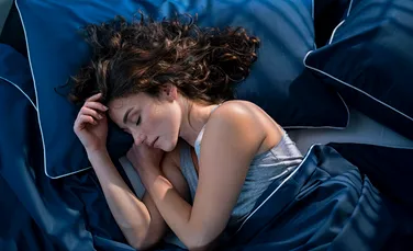 A fost descoperit secretul pentru un somn mai bun. Iată ce trebuie să faci!