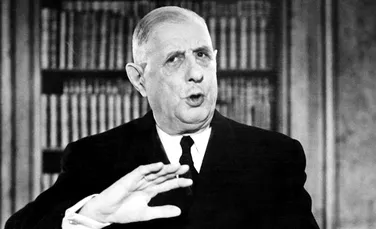 BREXIT. Charles de Gaulle a avut dreptate: ”Anglia nu mai este ceea ce a fost odată!”