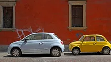 Italia este „invadată” de mașini cu numere străine. Mașinile din care țări sunt în top?
