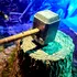 Un tezaur viking, vechi de 1.000 de ani, conține un pandantiv care ar putea fi ciocanul lui Thor