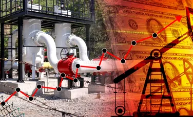 Unul dintre cei mai mari exportatori de gaze naturale lichefiate din lume ar putea reduce livrările