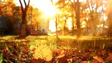 Cum va fi vremea în octombrie? Iată ce prognozează meteorologii ANM!