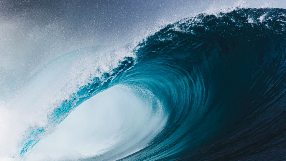 O tehnologie avansată ar putea crea electricitate din valurile oceanelor