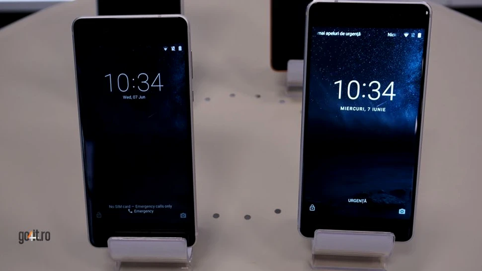 HMD Global pregăteşte de lansare pe piaţă mult aşteptatul Nokia 9
