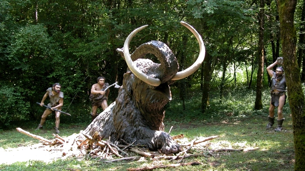 Oamenii de Neanderthal erau mai rafinaţi decât se credea până acum