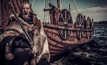 Vikingii erau influenţaţi de către Islam? Descoperirea unor haine din secolul X dezvăluie informaţii surprinzătoare
