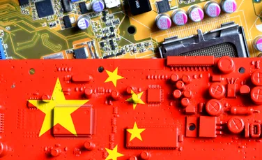 Cum a reușit China să construiască cel mai puternic supercomputer din lume?