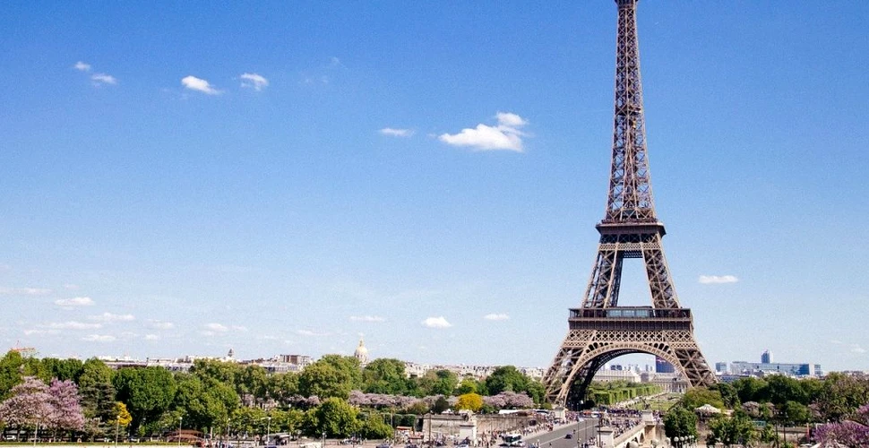 Când se redeschide Turnul Eiffel pentru vizitatori
