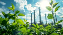 Moment de cotitură în sistemul energetic global