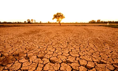 Primul semnal al schimbărilor climatice a fost detectat acum 130 de ani