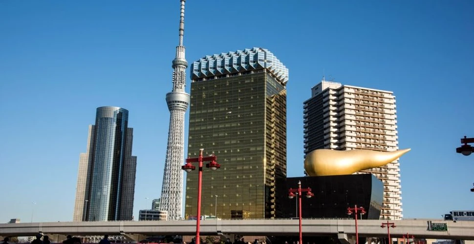 Cercetătorii vor să folosească un turn din Tokyo pentru a testa teoriile lui Einstein