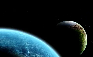 Ce s-ar întâmpla dacă o planetă „hoinară” ar intra în sistemul solar şi ar schimba orbita Terrei? (VIDEO)