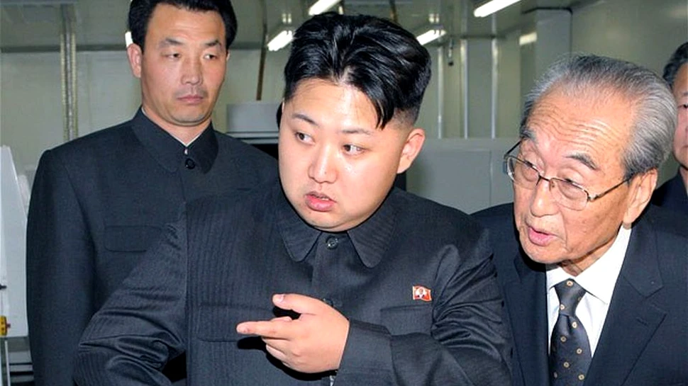 Un cercetător nord-coreean care a fugit din ţară va depune mărturie în faţa Parlamentului European cu privire la experimentele umane desfăşurate de Phenian