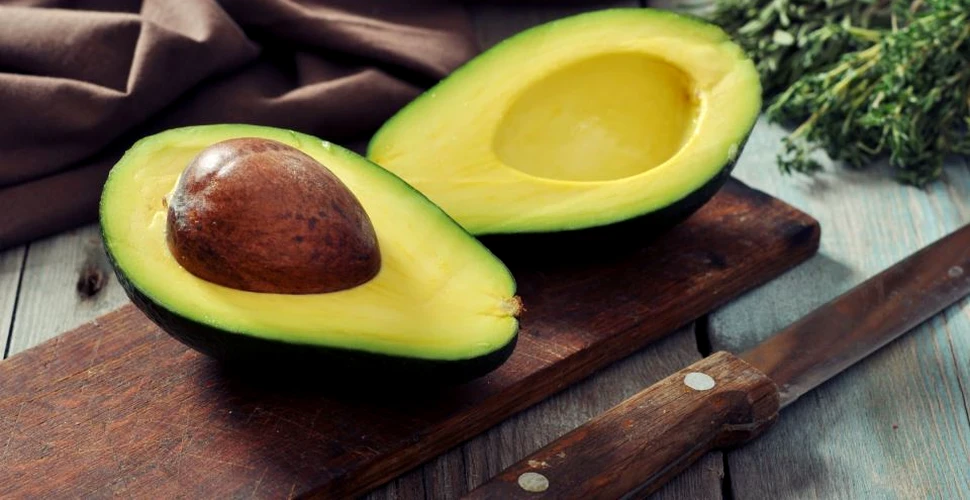 Beneficiile consumului de avocado