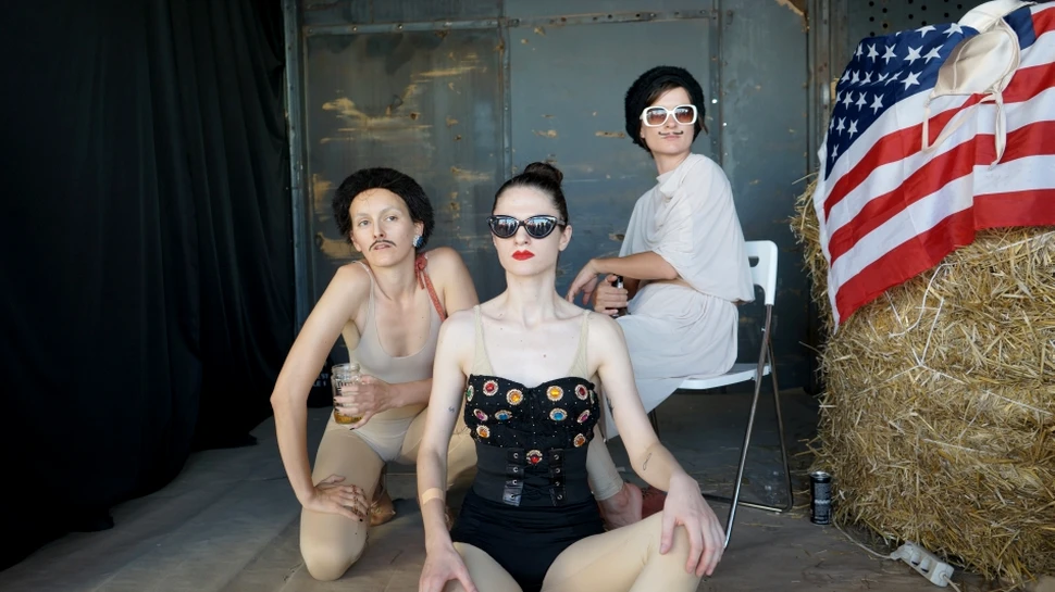 Train Delivery: ateliere creative, muzică şi diversitate la Gara de Nord