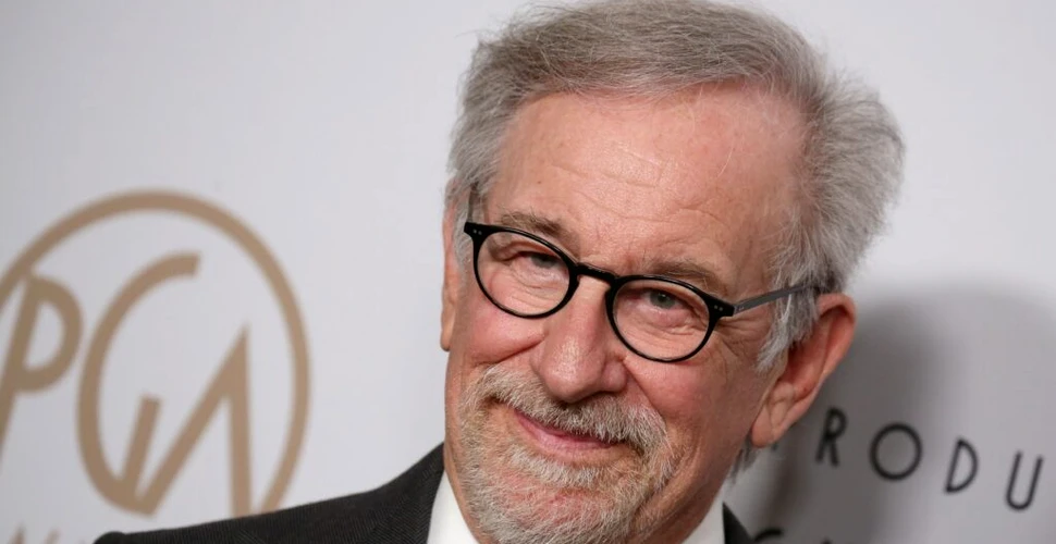 Steven Spielberg, invitat special al AIFF.6, va intra în dialog cu publicul din România