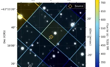 Un satelit NASA a luat prin surprindere astronomii cu o nouă descoperire