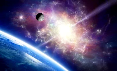 O axă misterioasă ce străbate Universul se aliniază cu Sistemul Solar, iar nimeni nu știe de ce