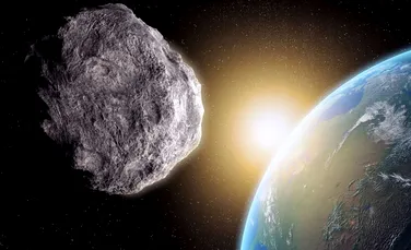 Un asteroid va trece pe 31 octombrie pe lângă Pământ. Anunţul făcut de NASA pentru noi toţi
