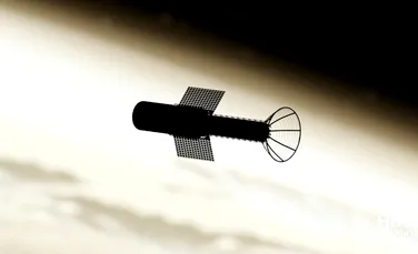 Racheta care ar putea trimite astronauți pe Marte într-un timp record