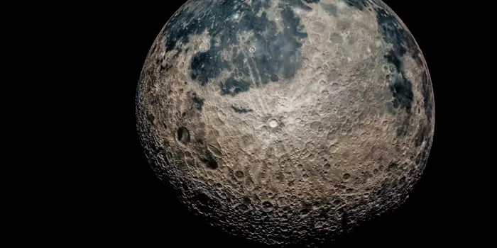 O rachetă s-a prăbușit pe fața nevăzută a Lunii. Ce s-a întâmplat după impact?