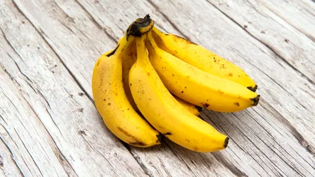 Este adevărat că împărțim 60% din ADN cu bananele?
