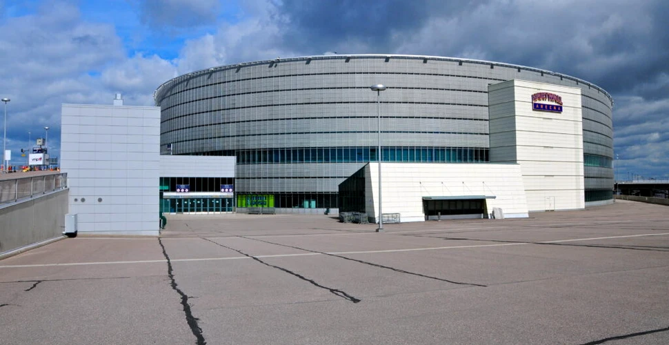 Cea mai mare arenă din Helsinki are proprietari ruși