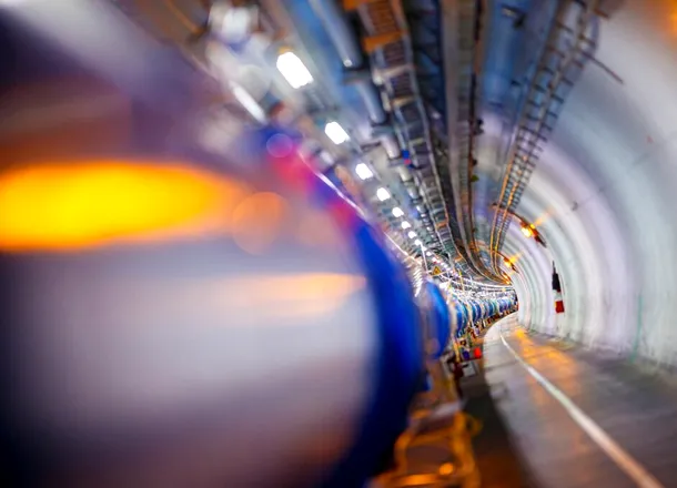 Large Hadron Collider a descoperit noi particule „exotice”, nemaivăzute până acum