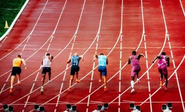 Cel mai mare fond de premiere din istoria Campionatelor Europene de atletism. Câți bani vor primi sportivii?