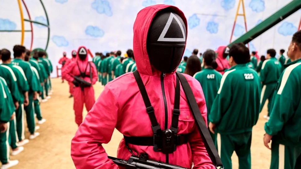 Serialul de succes Squid Game a devenit o cale de răspândire a amenințărilor cibernetice