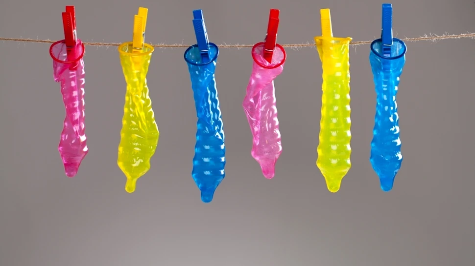 Ce se întâmplă în corpul bărbaţilor care folosesc metoda contraceptivă