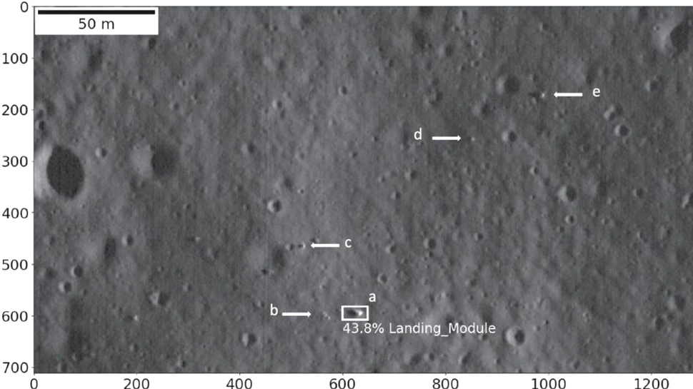 O navă spațială sovietică ar fi fost regăsită după 60 de ani de la dispariție
