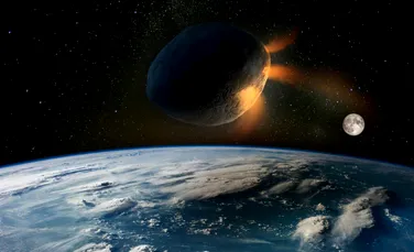 Un asteroid care ar putea lovi Pământul în 2032, deviat inclusiv cu arme nucleare