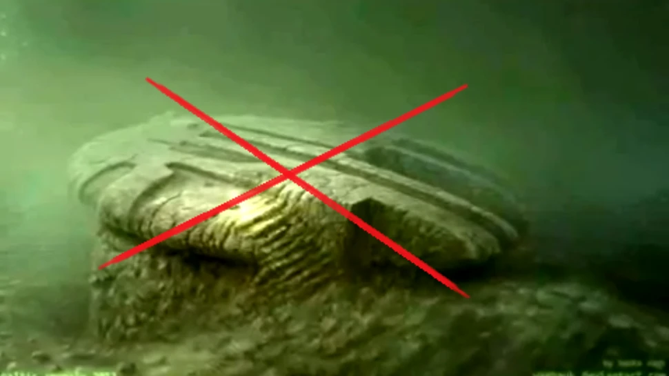 A fost dezlegat misterul obiectului bizar din Marea Baltică (VIDEO)