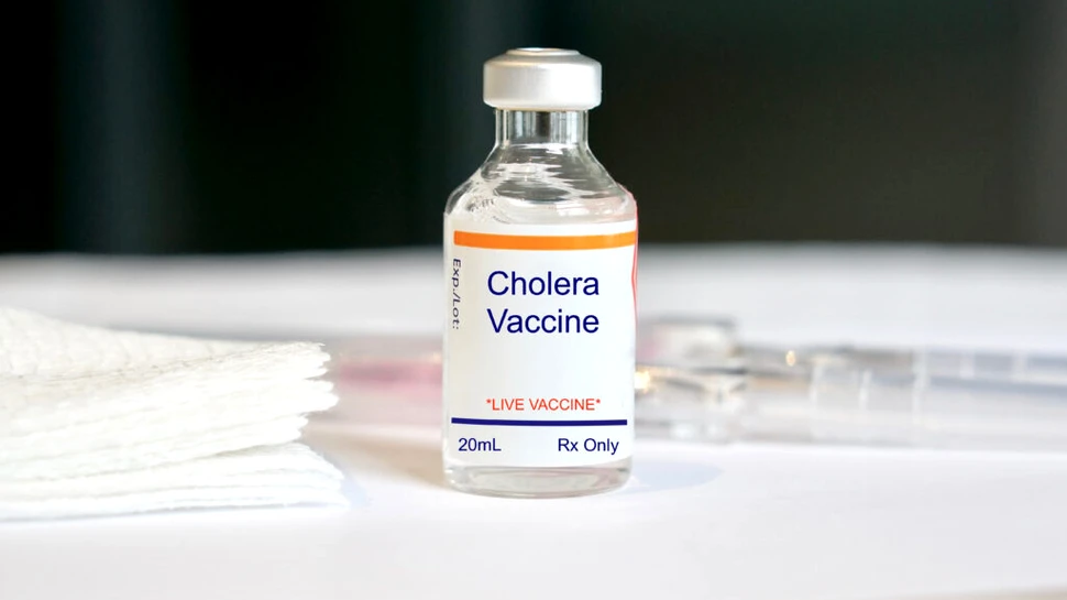 OMS anunță că rezervele de vaccinuri împotriva holerei sunt pe sfârșite