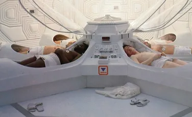 Un pas înainte pentru misiunile spațiale de lungă durată: Cercetătorii au reușit să inducă hibernarea artificial