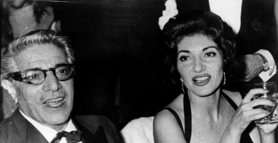 Primul muzeu din lume în onoarea legendarei Maria Callas