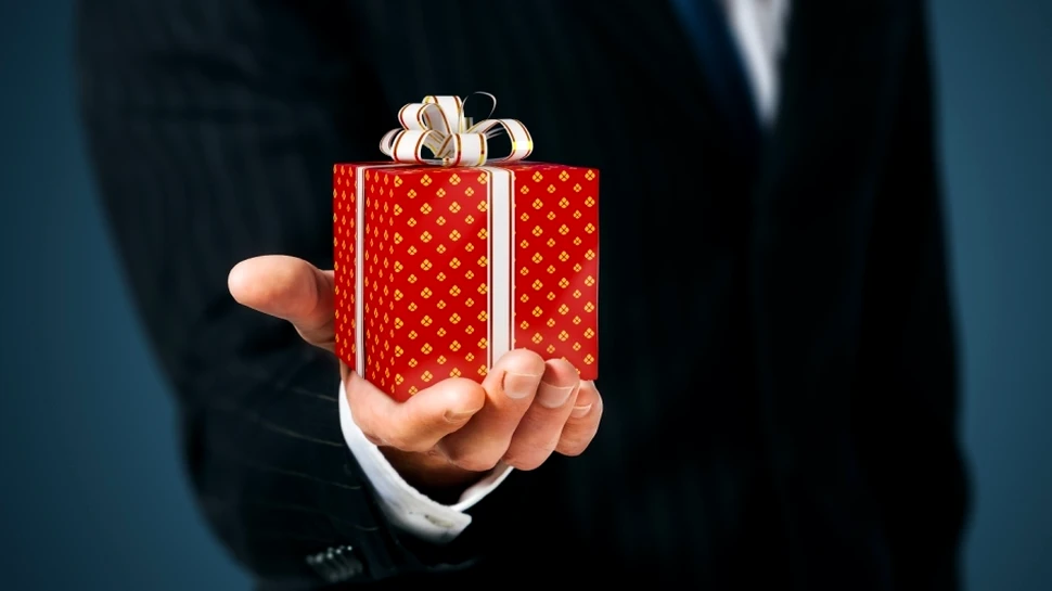 IDEI DE CADOURI pentru grăbiţi, cu comandă online