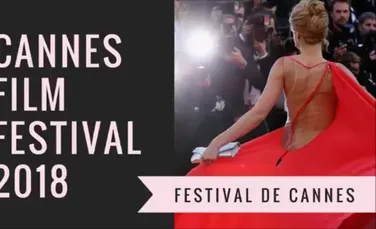 Selecţia oficială de la Festivalul de Film de la Cannes 2018: lungmetraje de Jean-Luc Godard, Spike Lee, Jafar Panahi concurează pentru Palme d’Or